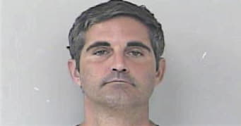 Darien Almiron, - St. Lucie County, FL 